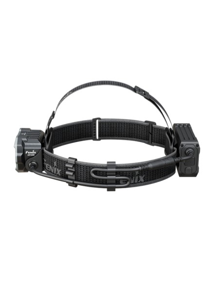 Linterna Frontal Fenix ​​HP35R - 4000 lumens