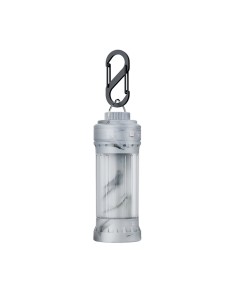 Fenix CL22R (Color verde): Linterna exterior portátil multicolor - 500 lúmenes (verde) 2