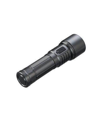 Linterna Fenix LD45R - 2800 lúmenes. Interruptor electrónico avanzado