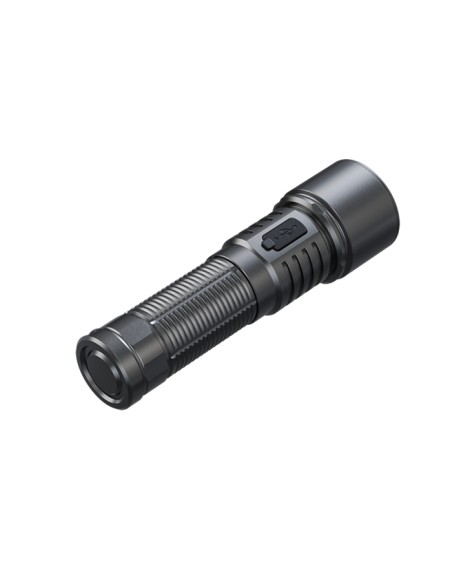 Linterna Fenix LD45R - 2800 lúmenes. Interruptor electrónico avanzado