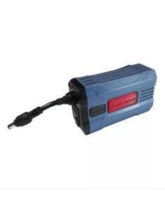 Caja porta baterías del HP35R