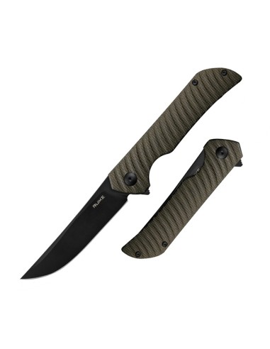 Navaja Ruike P122-MB