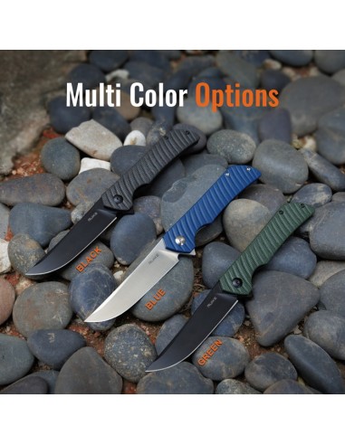 Navaja Ruike P122-MB