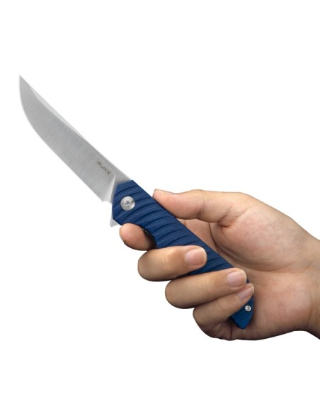 Navaja Ruike P122-ME