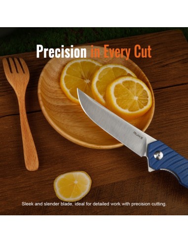 Navaja Ruike P122-ME