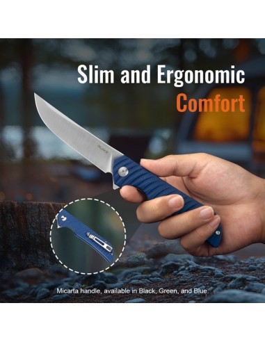 Navaja Ruike P122-ME