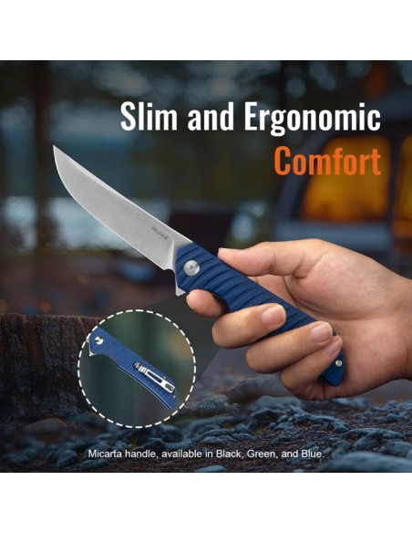 Navaja Ruike P122-ME