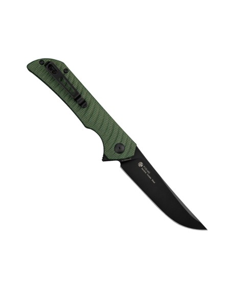 Navaja Ruike P122-MG