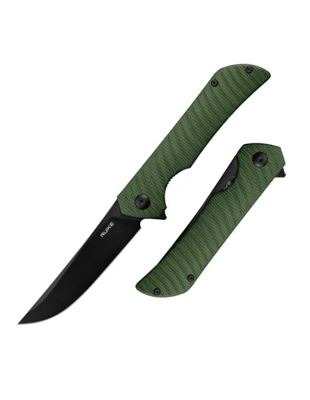 Navaja Ruike P122-MG