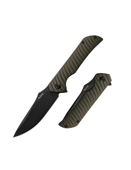 Navaja Ruike P123-MB