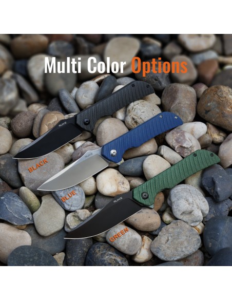 Navaja Ruike P123-MB