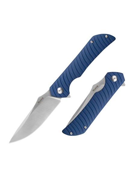 Navaja Ruike P123-ME