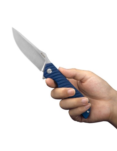 Navaja Ruike P123-ME