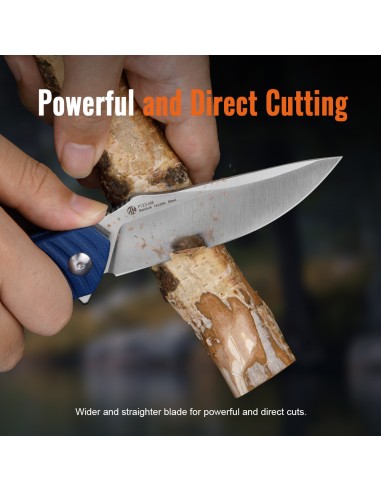 Navaja Ruike P123-ME