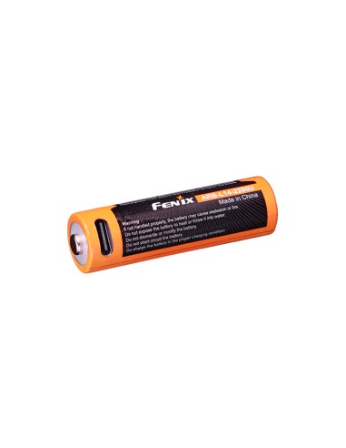 Batería Fenix ARB-L14-2200U - 2200 mAh Recargable con USB Tipo C