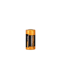 Batería Fenix ARB-L18-1100P - Incluye 2 Unidades - 1100 mAh Recargable con USB Tipo C 2