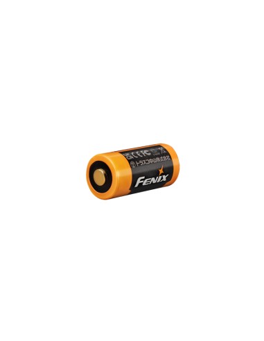 Batería Fenix ARB-L18-1100P - Incluye 2 Unidades - 1100 mAh Recargable con USB Tipo C