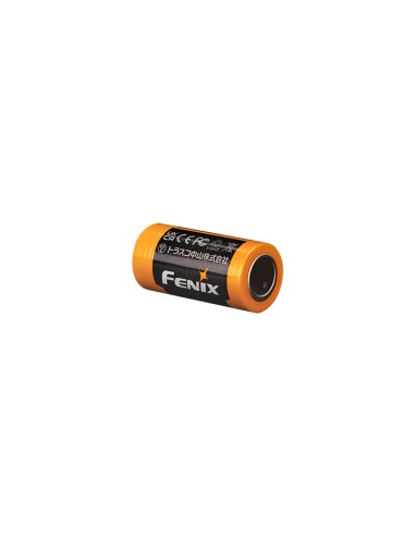 Batería Fenix ARB-L18-1100P - Incluye 2 Unidades - 1100 mAh Recargable con USB Tipo C