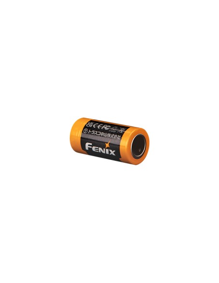 Batería Fenix ARB-L18-1100P - Incluye 2 Unidades - 1100 mAh Recargable con USB Tipo C