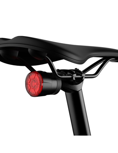 Luz trasera para Bicicleta Fenix BC06R - 90 lúmenes