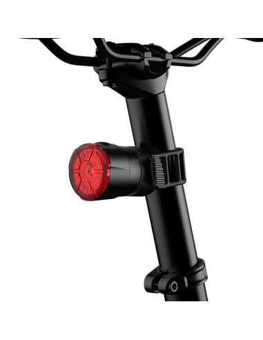 Luz trasera para Bicicleta Fenix BC06R - 90 lúmenes