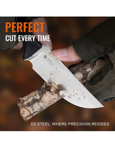 Cuchillo Ruike F186-MB