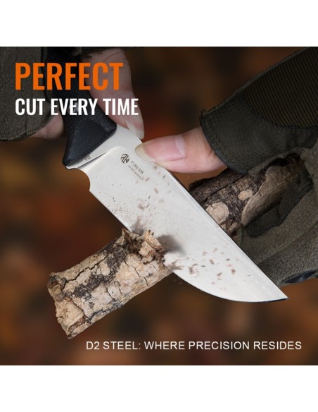 Cuchillo Ruike F186-MB