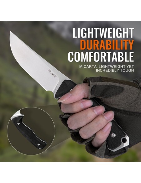 Cuchillo Ruike F186-MB