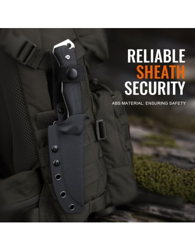 Cuchillo Ruike F186-MB