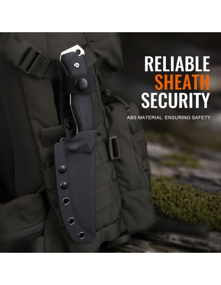 Cuchillo Ruike F186-MB